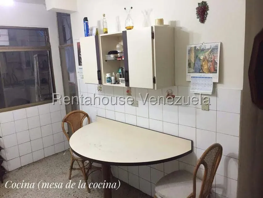 Casa (Duplex) en Venta en Alejandro Oropeza Castillo II, Miranda - 20