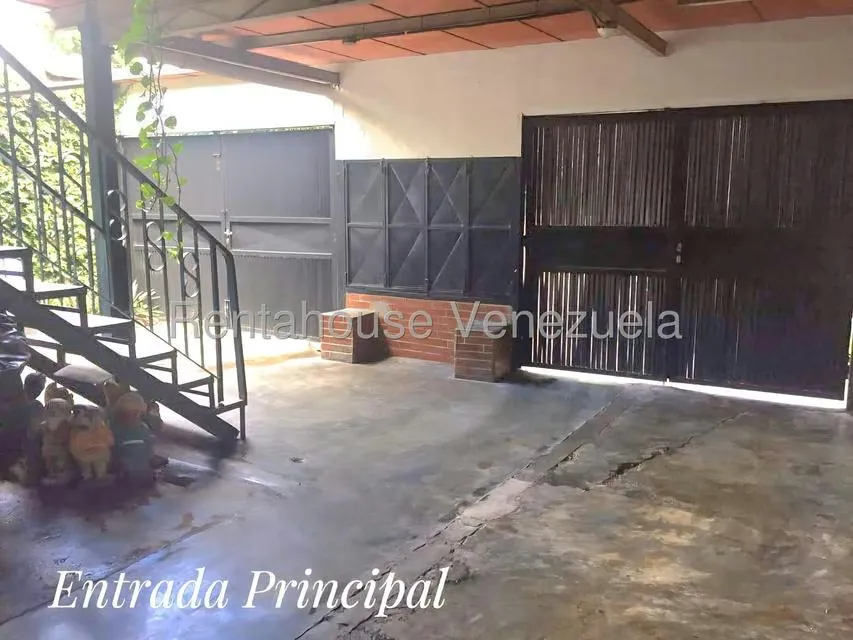 Casa (Duplex) en Venta en Alejandro Oropeza Castillo II, Miranda - 3