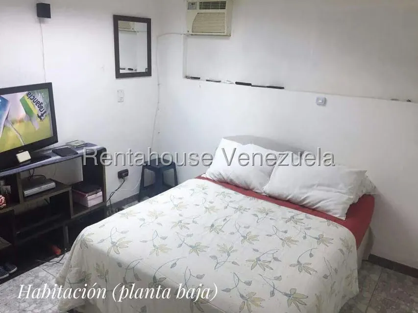 Casa (Duplex) en Venta en Alejandro Oropeza Castillo II, Miranda - 8