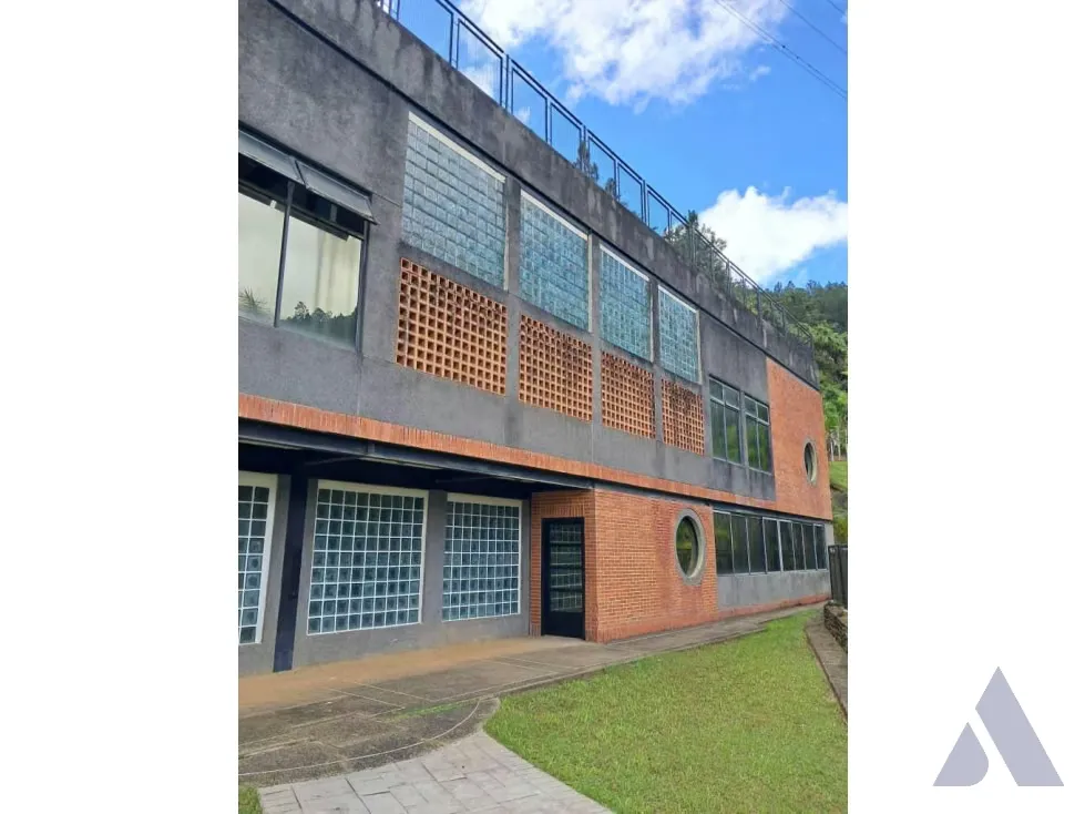 Se vende terreno 53.033m2 c/ bienhechuria 2.984m2 El Hatillo 7557 - 2