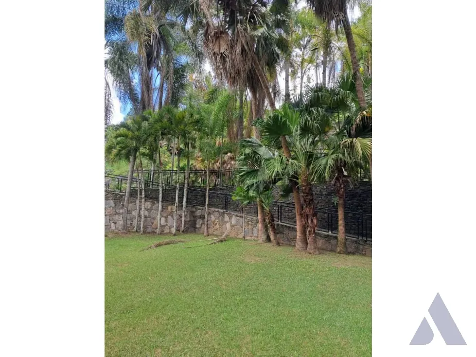 Se vende terreno 53.033m2 c/ bienhechuria 2.984m2 El Hatillo 7557 - 12