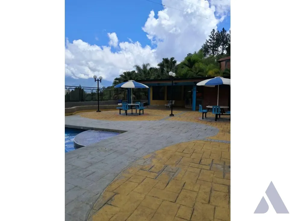 Se vende terreno 53.033m2 c/ bienhechuria 2.984m2 El Hatillo 7557 - 18