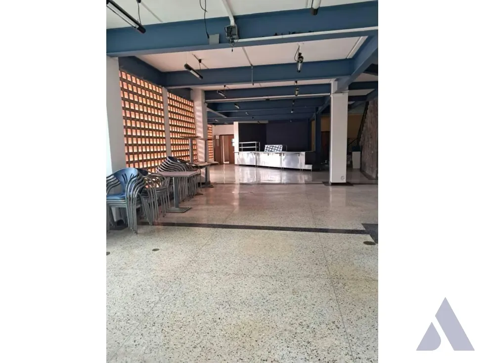 Se vende terreno 53.033m2 c/ bienhechuria 2.984m2 El Hatillo 7557 - 19