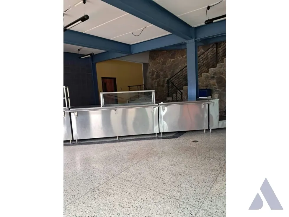 Se vende terreno 53.033m2 c/ bienhechuria 2.984m2 El Hatillo 7557 - 21
