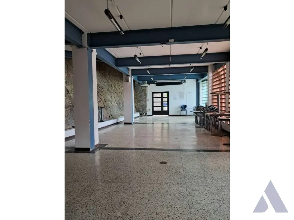 Se vende terreno 53.033m2 c/ bienhechuria 2.984m2 El Hatillo 7557 - 23