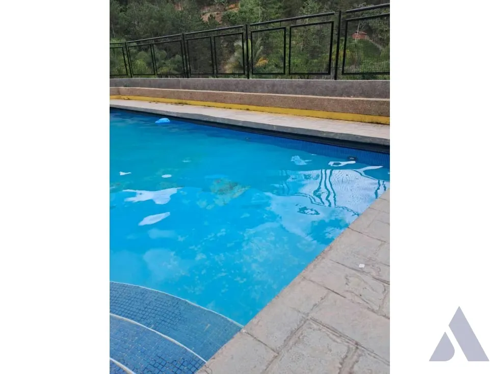 Se vende terreno 53.033m2 c/ bienhechuria 2.984m2 El Hatillo 7557 - 28
