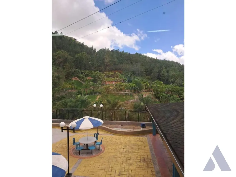 Se vende terreno 53.033m2 c/ bienhechuria 2.984m2 El Hatillo 7557 - 30