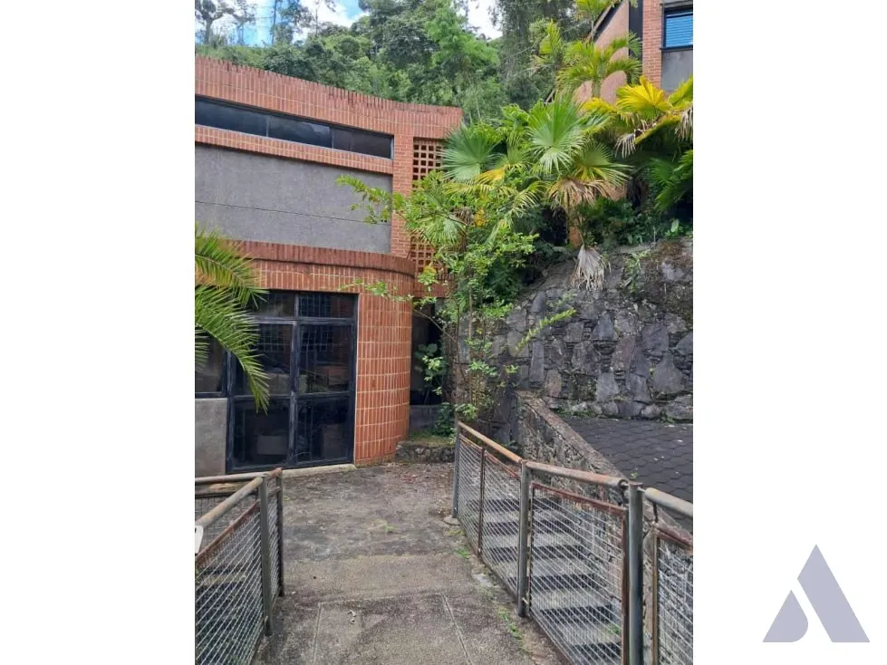 Se vende terreno 53.033m2 c/ bienhechuria 2.984m2 El Hatillo 7557 - 33
