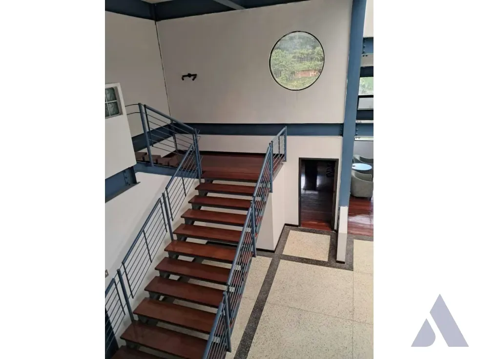 Se vende terreno 53.033m2 c/ bienhechuria 2.984m2 El Hatillo 7557 - 42
