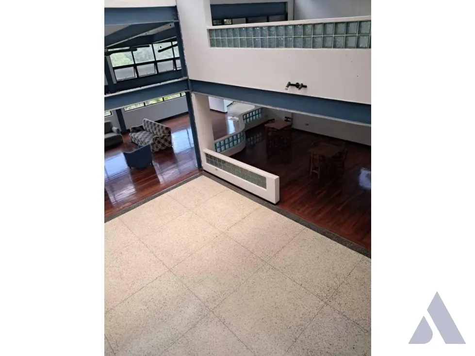 Se vende terreno 53.033m2 c/ bienhechuria 2.984m2 El Hatillo 7557 - 43