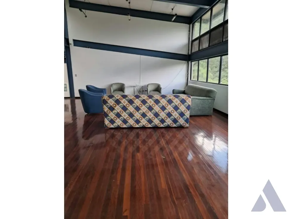 Se vende terreno 53.033m2 c/ bienhechuria 2.984m2 El Hatillo 7557 - 56