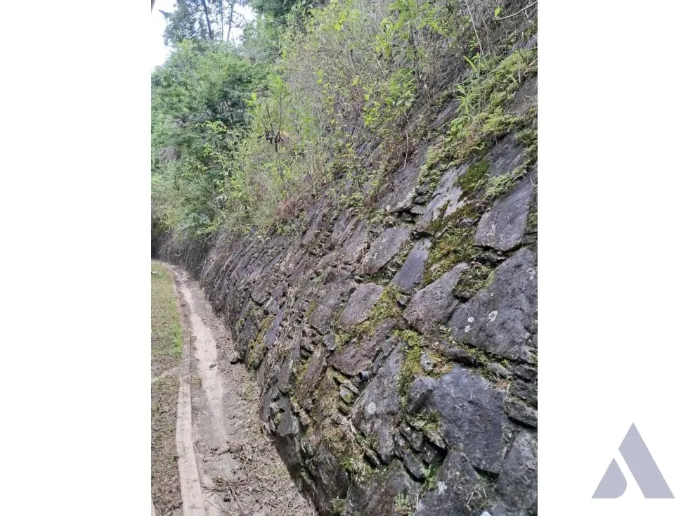 Se vende terreno 53.033m2 c/ bienhechuria 2.984m2 El Hatillo 7557 - 59