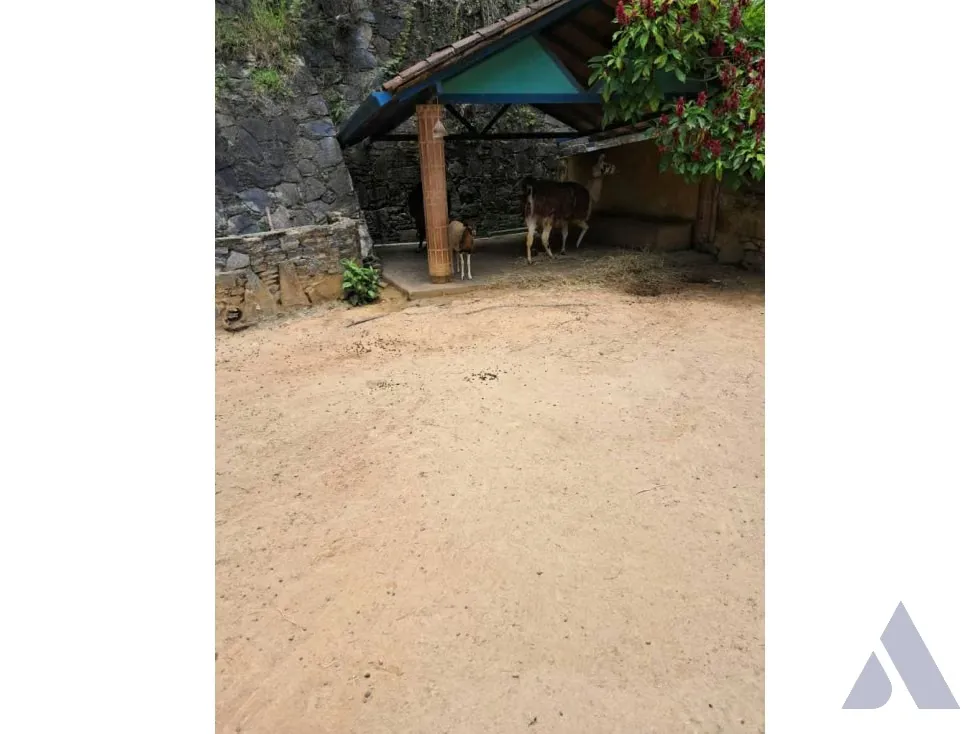 Se vende terreno 53.033m2 c/ bienhechuria 2.984m2 El Hatillo 7557 - 75