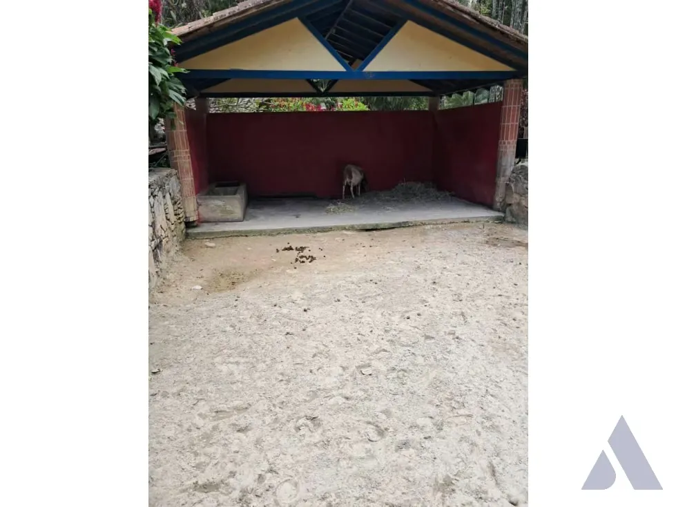 Se vende terreno 53.033m2 c/ bienhechuria 2.984m2 El Hatillo 7557 - 78