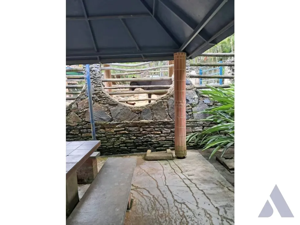 Se vende terreno 53.033m2 c/ bienhechuria 2.984m2 El Hatillo 7557 - 82