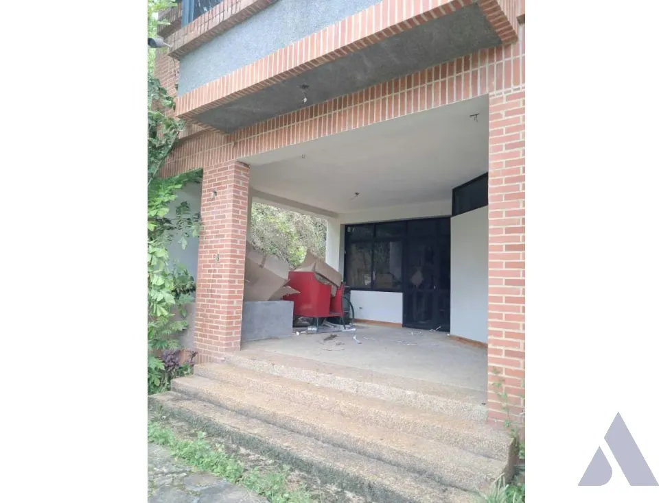 Se vende terreno 53.033m2 c/ bienhechuria 2.984m2 El Hatillo 7557 - 87