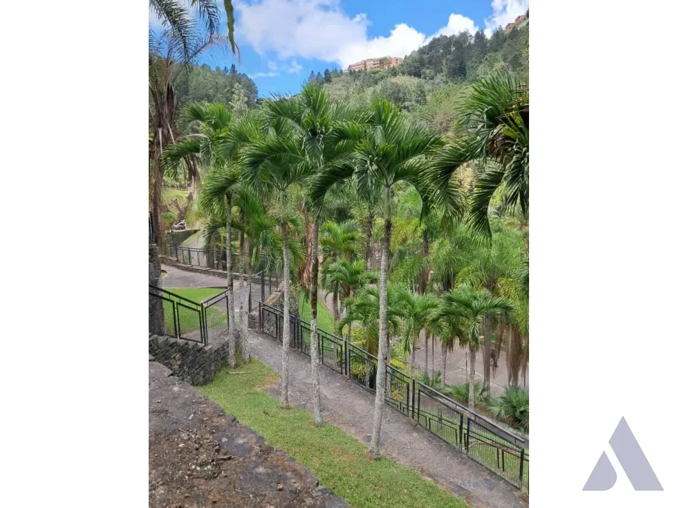 Se vende terreno 53.033m2 c/ bienhechuria 2.984m2 El Hatillo 7557 - 89