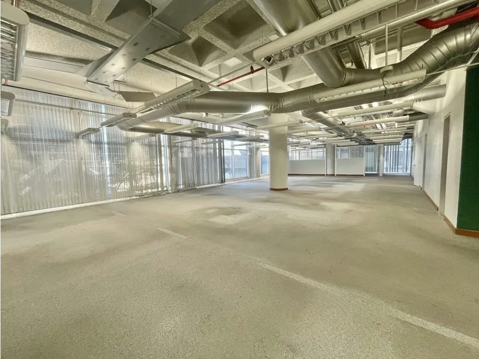 Se vende oficina 200 m2 Sabana Grande - 5