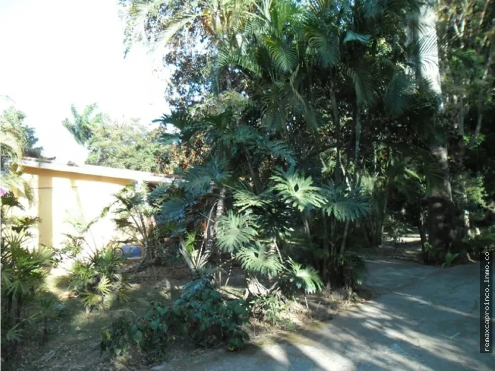 Terreno Comercial en Mañongo C-550375 - 2