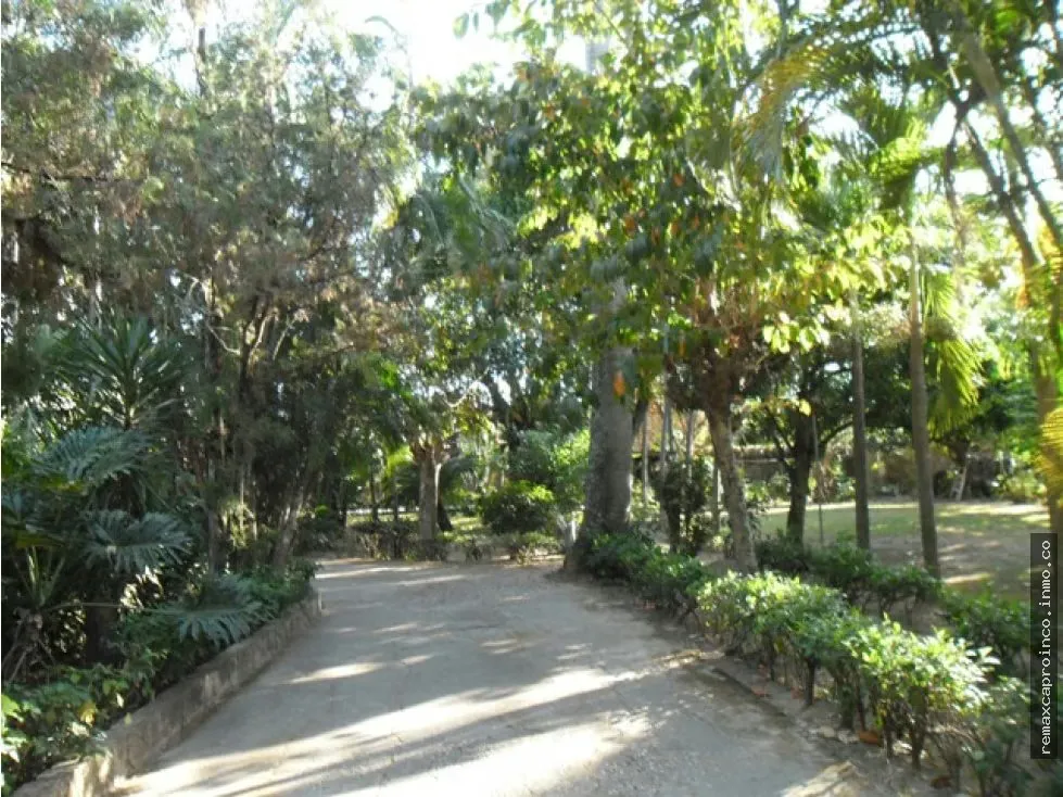 Terreno Comercial en Mañongo C-550375 - 3