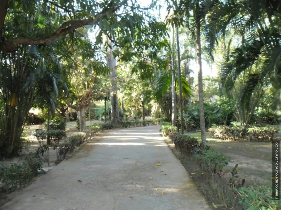 Terreno Comercial en Mañongo C-550375 - 4