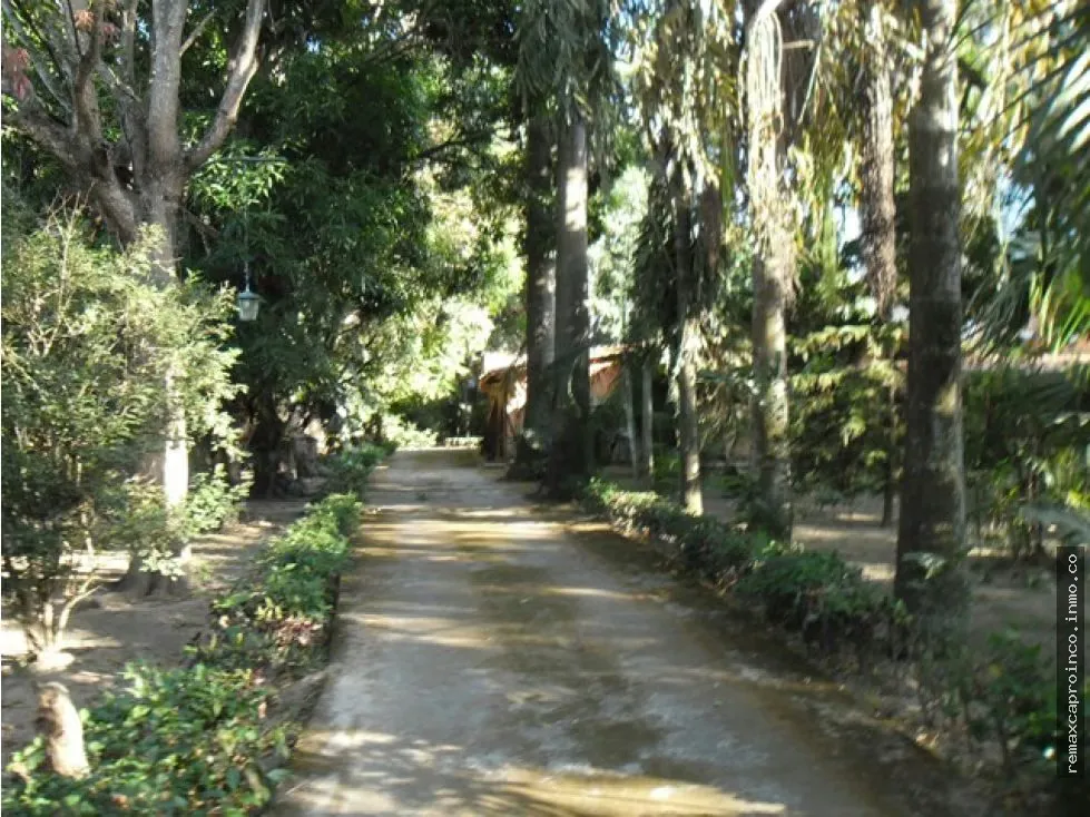 Terreno Comercial en Mañongo C-550375 - 6