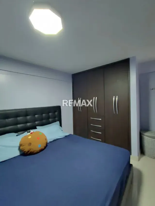 PENTHOUSE TRIPLE EN VENTA MODERNO CARIBBEAN GARDEN - 11