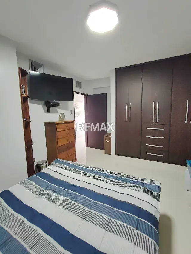 PENTHOUSE TRIPLE EN VENTA MODERNO CARIBBEAN GARDEN - 13