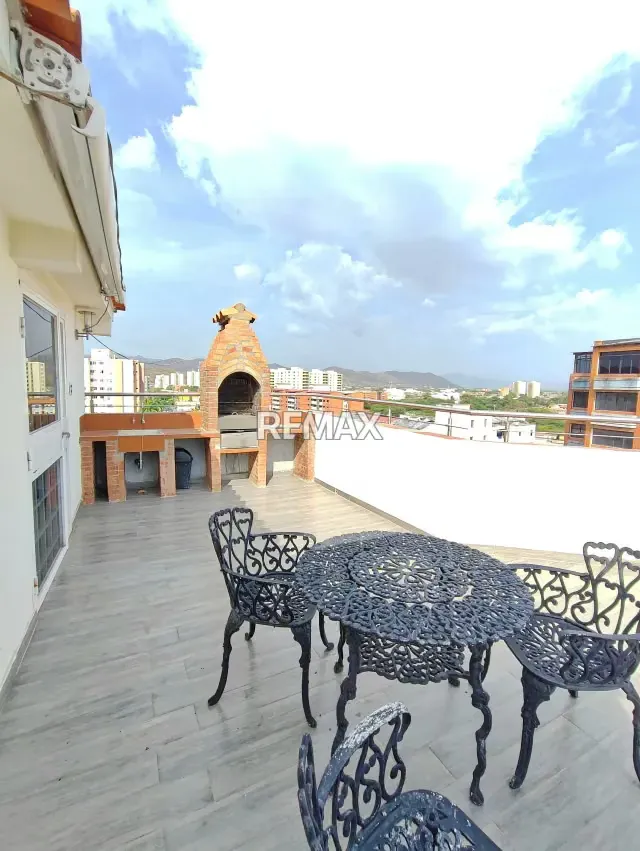PENTHOUSE TRIPLE EN VENTA MODERNO CARIBBEAN GARDEN - 20