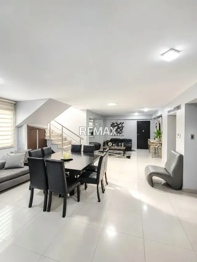 PENTHOUSE TRIPLE EN VENTA MODERNO CARIBBEAN GARDEN - 3