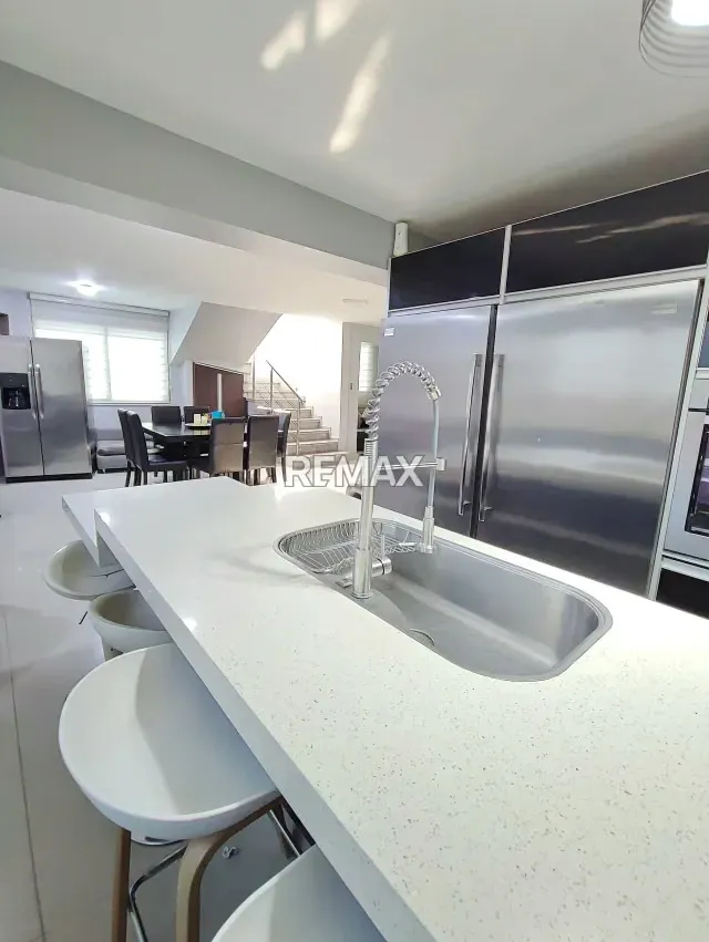 PENTHOUSE TRIPLE EN VENTA MODERNO CARIBBEAN GARDEN - 6