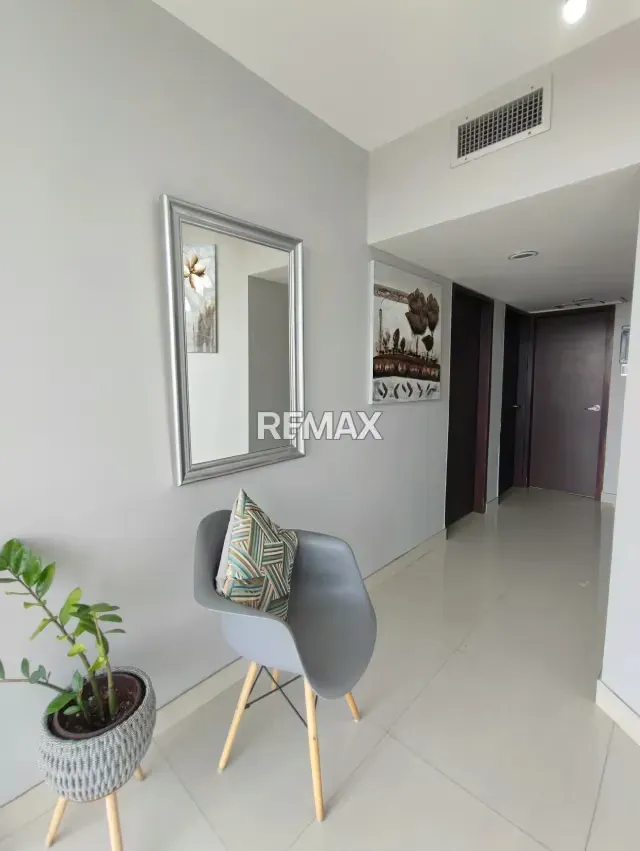 PENTHOUSE TRIPLE EN VENTA MODERNO CARIBBEAN GARDEN - 7