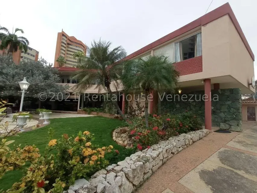 Casa (1 Nivel) en Venta en Virginia, Zulia