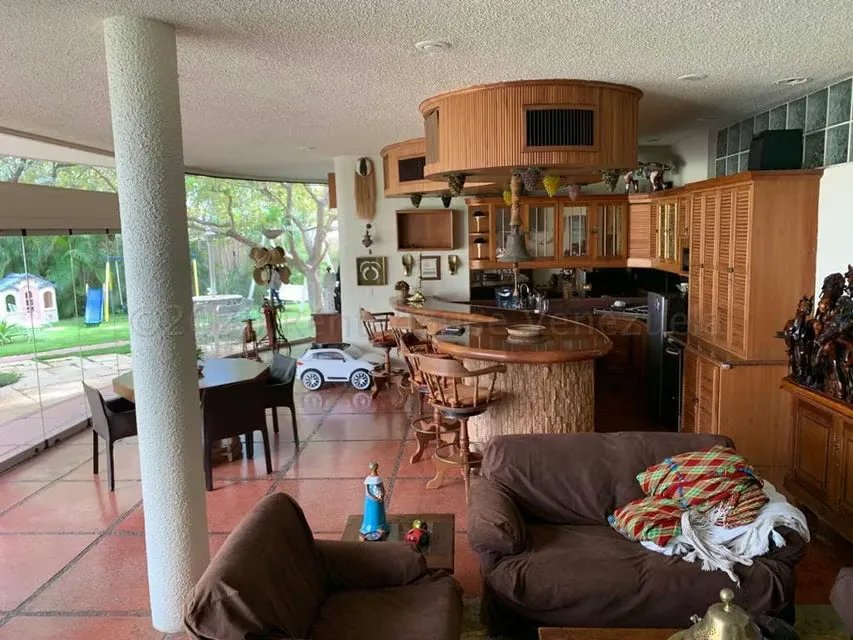 Casa (1 Nivel) en Venta en Virginia, Zulia - 15