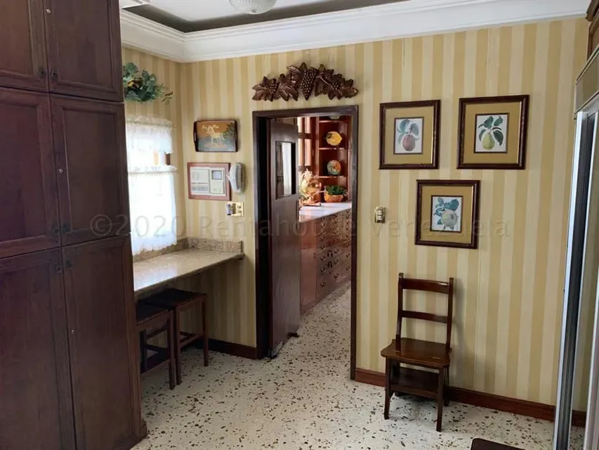 Casa (1 Nivel) en Venta en Virginia, Zulia - 20