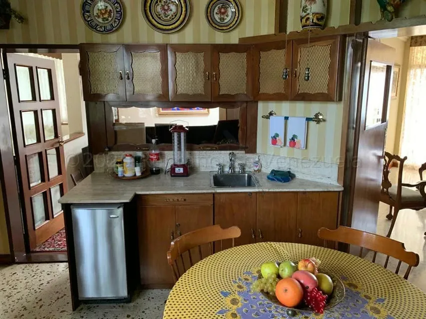 Casa (1 Nivel) en Venta en Virginia, Zulia - 22