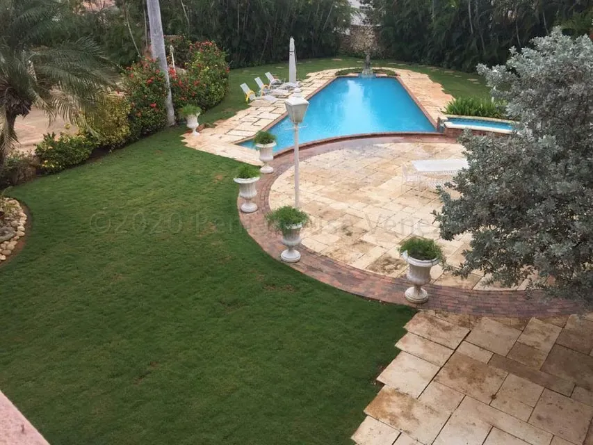 Casa (1 Nivel) en Venta en Virginia, Zulia - 25