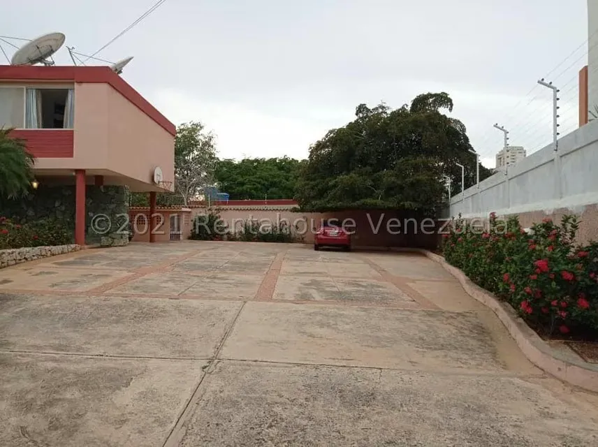 Casa (1 Nivel) en Venta en Virginia, Zulia - 3