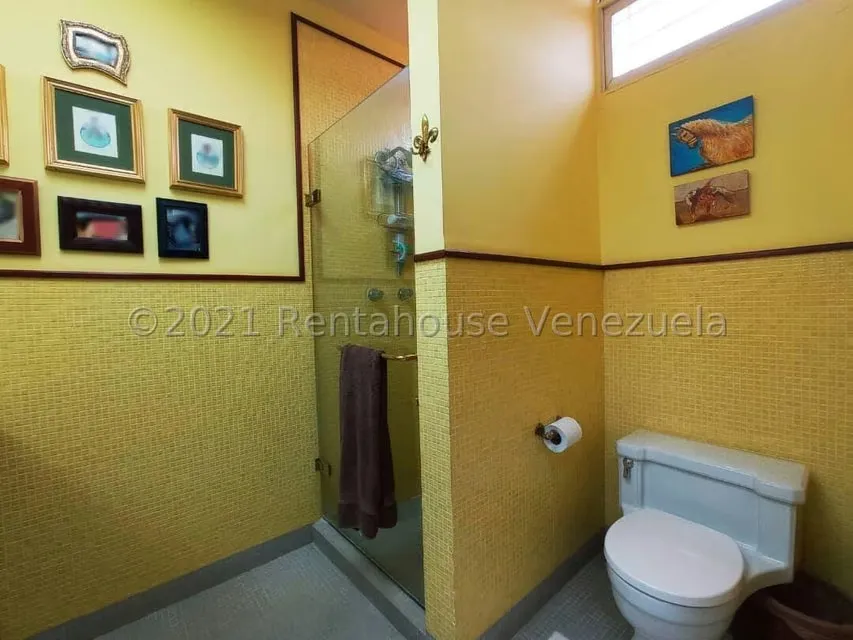 Casa (1 Nivel) en Venta en Virginia, Zulia - 33