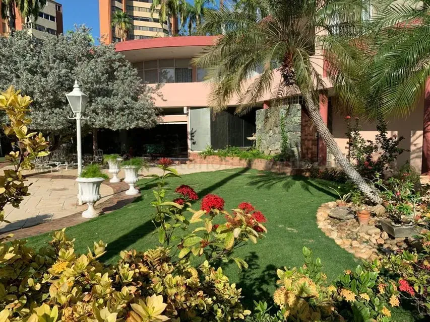 Casa (1 Nivel) en Venta en Virginia, Zulia - 4