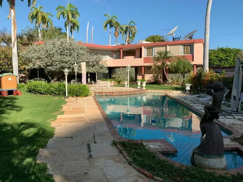 Casa (1 Nivel) en Venta en Virginia, Zulia - 8