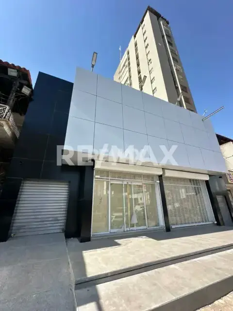 Local 5 de julio en venta