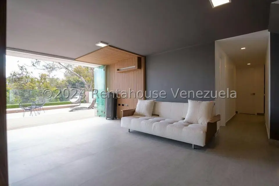 Casa (Multipes Niveles) en Venta en Los Naranjos del Cafetal, Distrito Metropolitano - 49