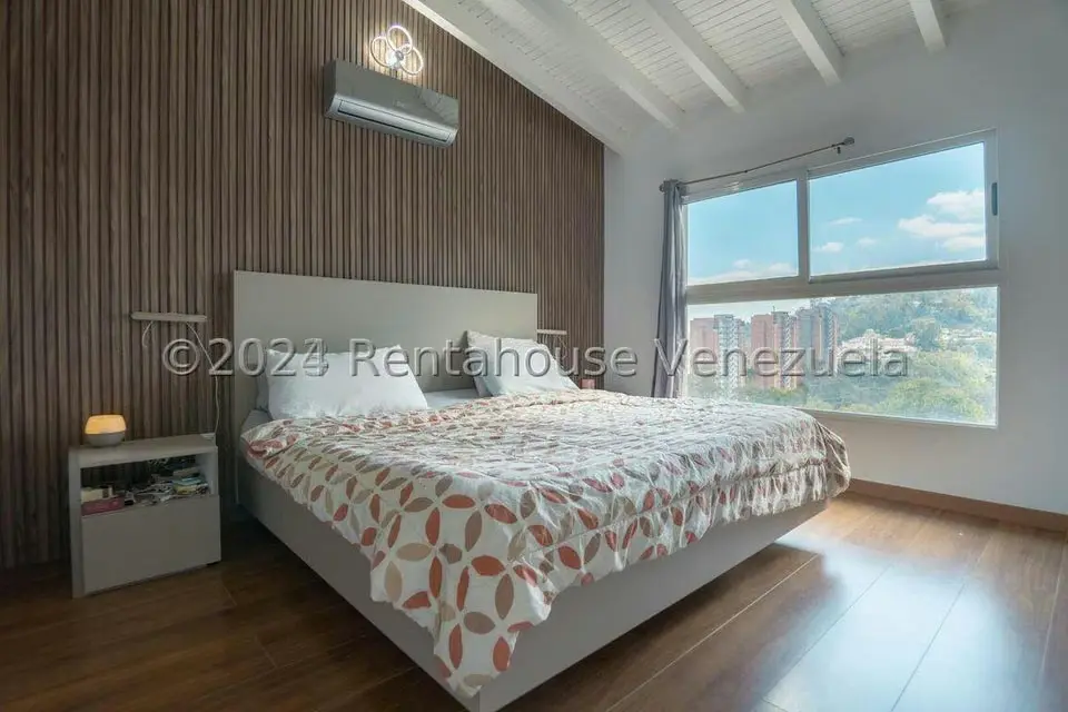 Casa (Multipes Niveles) en Venta en Los Naranjos del Cafetal, Distrito Metropolitano - 68