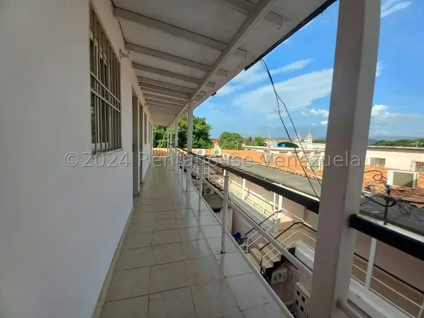 Casa (1 Nivel) en Venta en Centro, Falcon