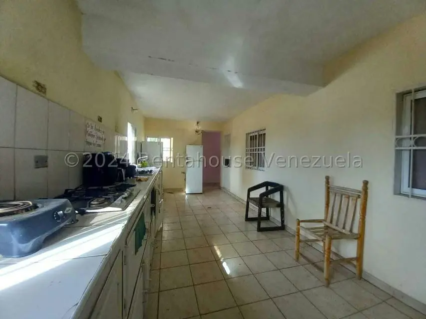 Casa (1 Nivel) en Venta en Centro, Falcon - 11