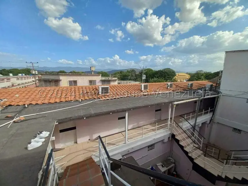 Casa (1 Nivel) en Venta en Centro, Falcon - 15