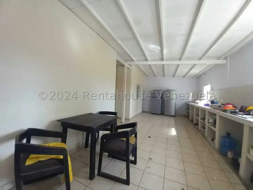 Casa (1 Nivel) en Venta en Centro, Falcon - 18