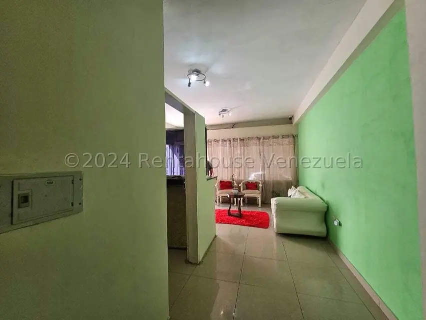 Casa (1 Nivel) en Venta en Centro, Falcon - 2