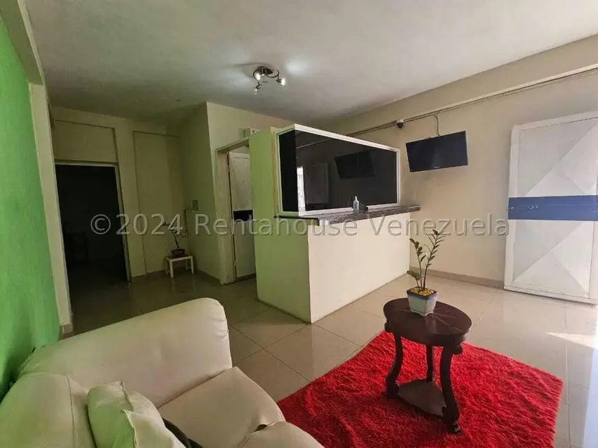 Casa (1 Nivel) en Venta en Centro, Falcon - 21